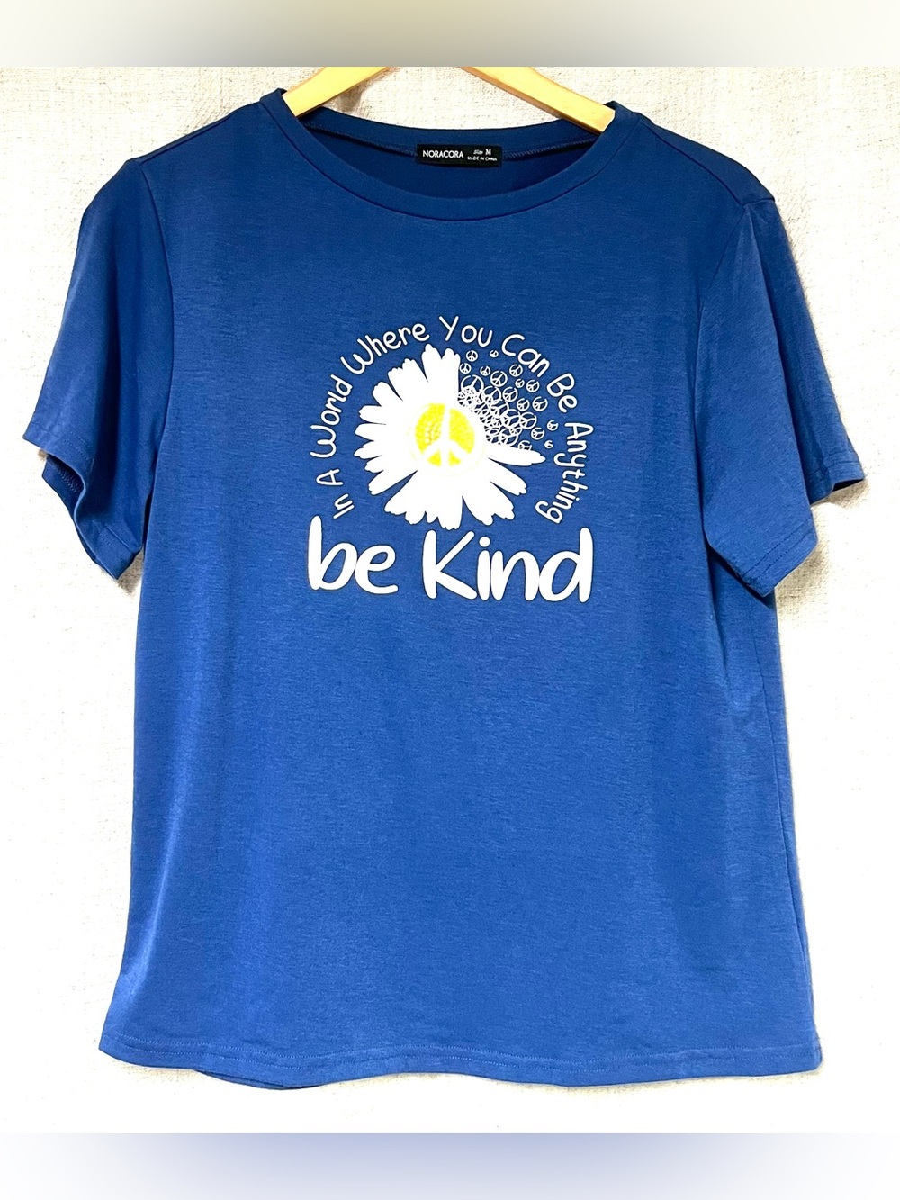 Positive messages make a difference!!